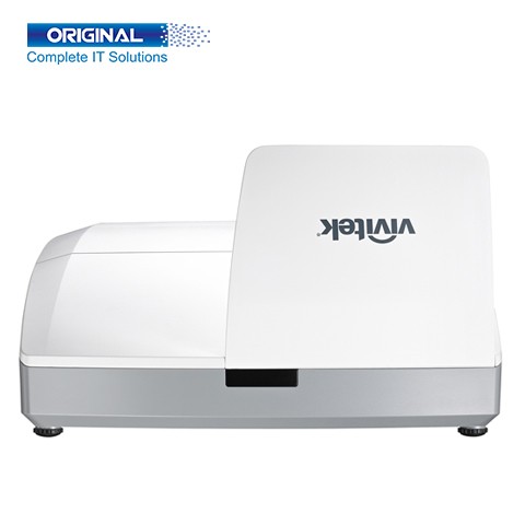 Vivitek D756USTI WXGA 3300 Lumens Portable Projector