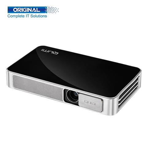 VIVITEK QUMI Q3 PLUS 500 LUMEN HD PROJECTOR