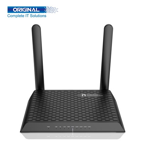 Netis N1 AC1200 Wireless Dual Band Gigabit Router