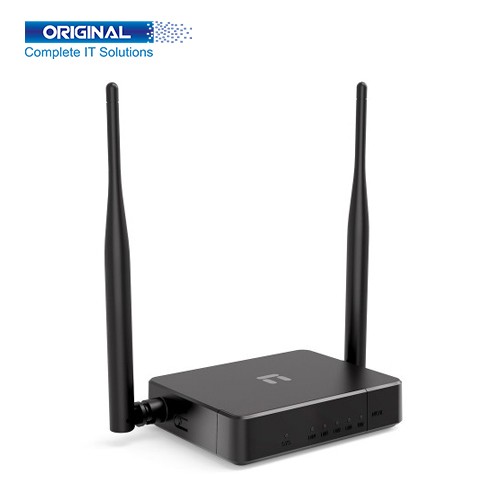 Netis W2 300Mbps Single-Band Wi-Fi Router