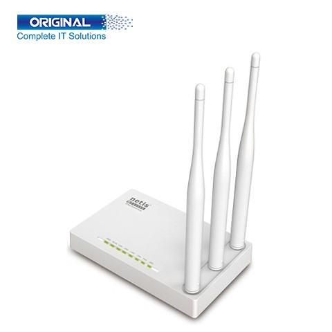 Netis WF2409E 300Mbps Single-Band Wi-Fi Router