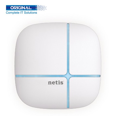 Netis WF2520P 300Mbps Wireless N High Power Ceiling-Mounted Access Point