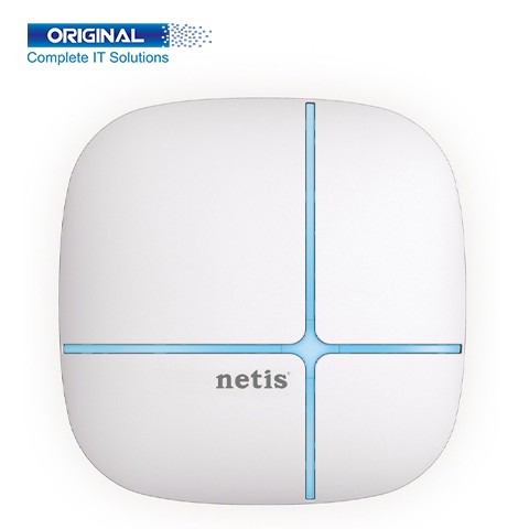 Netis WF2520 300Mbps Wireless N High Power Ceiling-Mounted Access Point