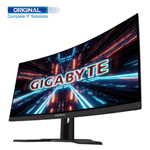 Gigabyte G27FC 27 Inch Curved Gaming Monitor