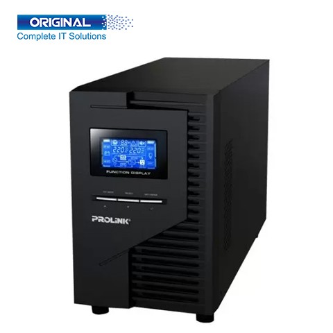 Prolink PRO903-WS 3KVA Online UPS