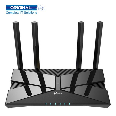 TP-Link Archer AX50 AX3000 Mbps Dual Band Gigabit Wi-Fi 6 Router