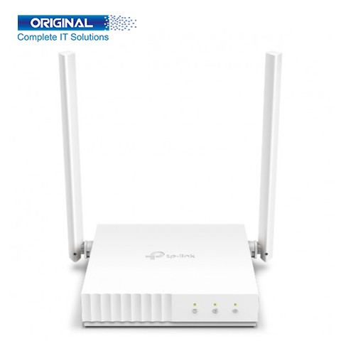 TP-Link TL-WR844N 300Mbps Multi-Mode Wi-Fi Router