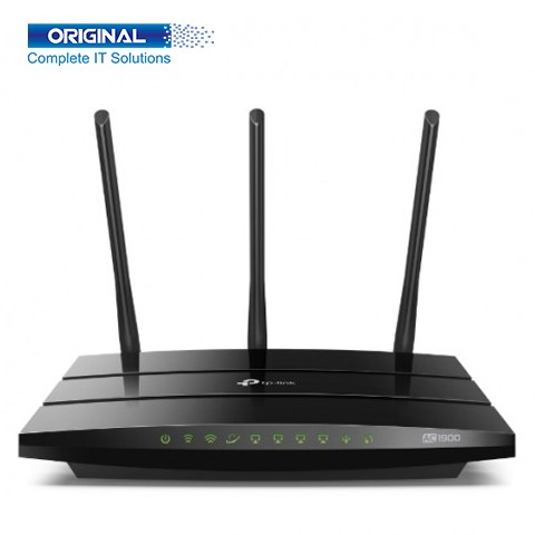 TP Link Archer A9 AC1900 Wireless MU-MIMO Dual Brand Gigabit Router