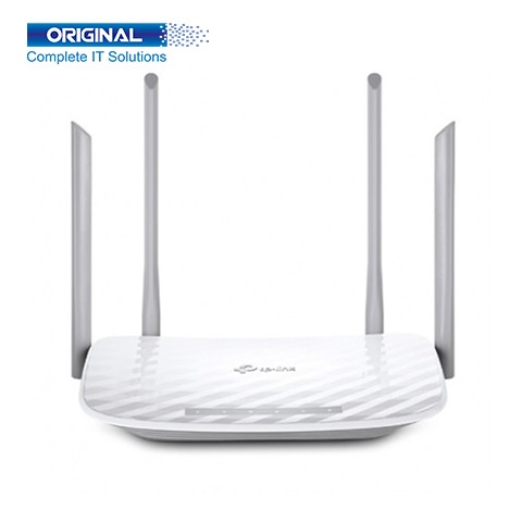 TP-Link Archer C5 V4 AC1200 Wireless Dual Band Gigabit Router