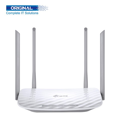 Tp-link Archer C50 V5 AC1200 Mbps  Wireless Dual Band Router