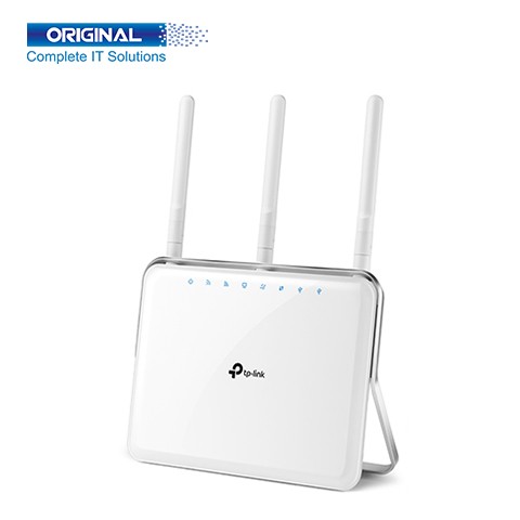 TP-Link Archer C9 AC1900 Wi-Fi Dual Band Gigabit Router