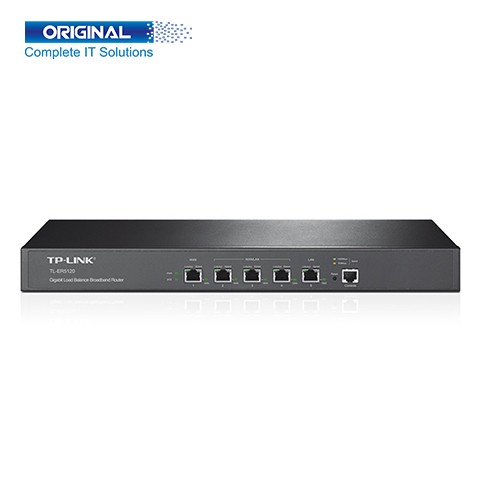 TP-Link TL-ER5120 Load Balance Broadband Gigabit Router