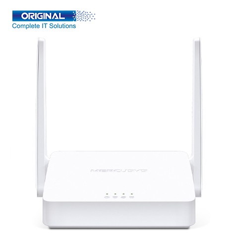 Mercusys MW302R 300mbps 2 Antenna Multi-Mode Wireless N Router