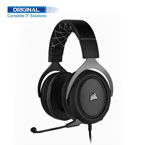 Corsair HS60 PRO SURROUND Gaming Headphone (CARBON) # CA-9011213-AP