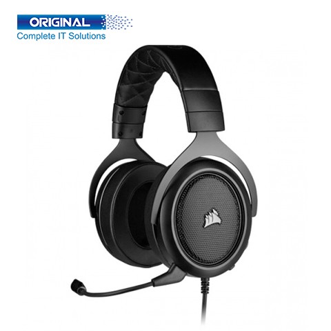 Corsair HS50 Pro Stereo Gaming Headphone (Carbon AP)