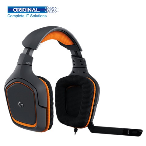 Logitech G231 Stereo Gaming Headphone