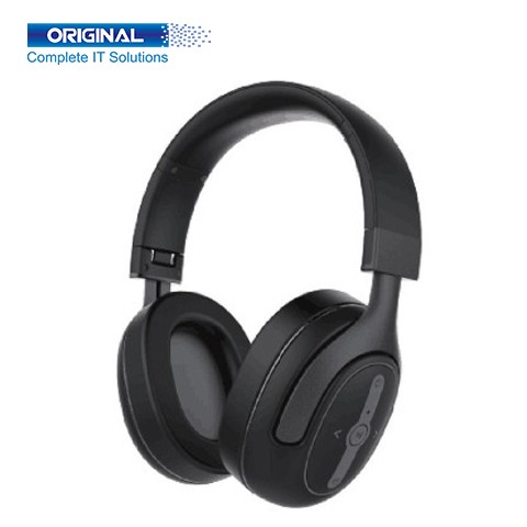 Microlab Outlander Bluetooth Headphone (Black)