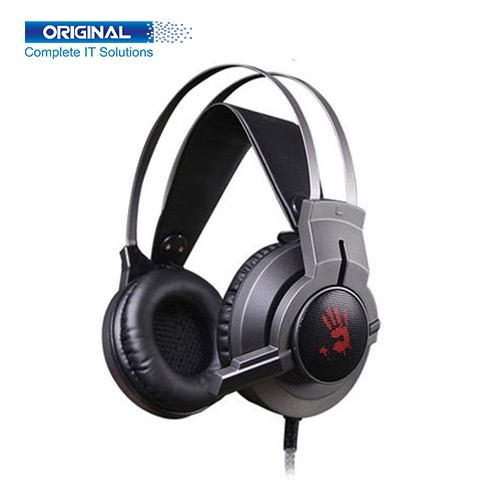 A4Tech Bloody G437 virtual Glare USB 7.1 Gaming Headphone