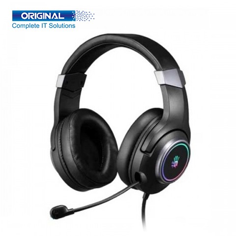 A4 Tech Bloody G350 RGB 7.1 USB Gaming Headphone