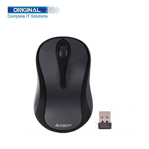 A4 Tech G3-280N Wireless Energy-Saving Mouse