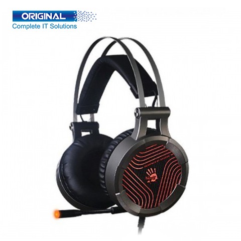 A4Tech Bloody G530 Virtual 7.1 Surround Sound Gaming Headphone