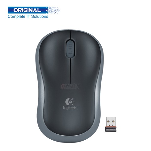 Logitech B175 Wireless Mouse