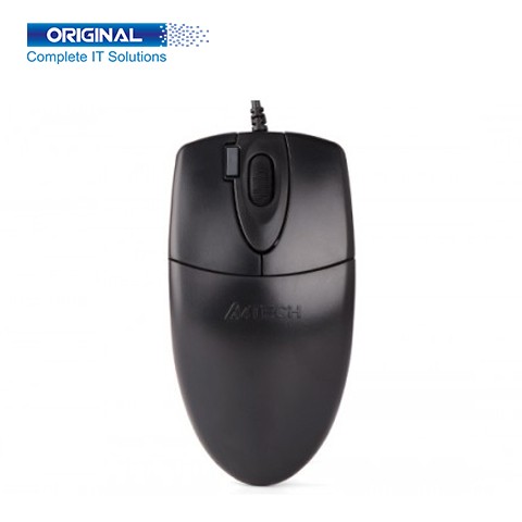 A4 Tech OP-620D 2X Click USB Optical Mouse